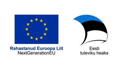 Rahastanud Euroopa Liit